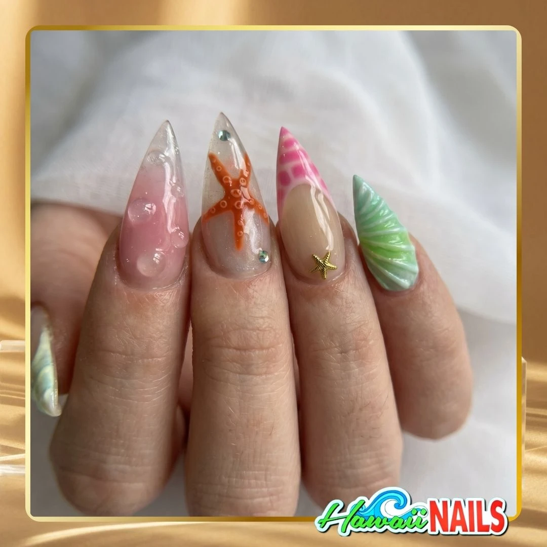Nail Art Design_July 2026